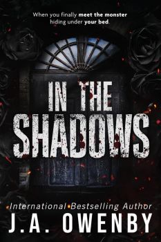 Back in the Shadows - J A Owenby - 9781949414899
 - Jennifer Owenby - Онлайн книжарница Ciela | ciela.com