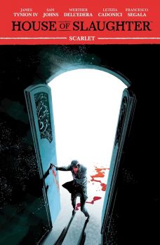 House of Slaughter - Vol. 2