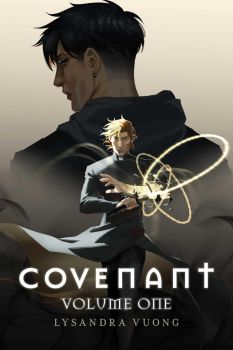 Covenant - Vol. 1