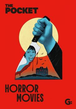 The Pocket Horror Movies - Gemini - 9781802473001 - Онлайн книжарница Ciela | ciela.com

