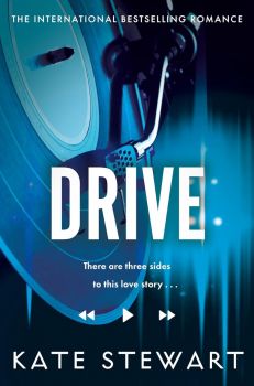 Drive - Kate Stewart - 9781035019014 - Pan - Онлайн книжарница Ciela | ciela.com