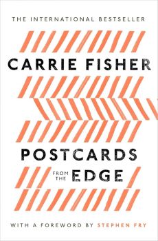 Postcards from the Edge - Carrie Fisher - Simon & Schuster - 9781849833646 - Онлайн книжарница Ciela | ciela.com
