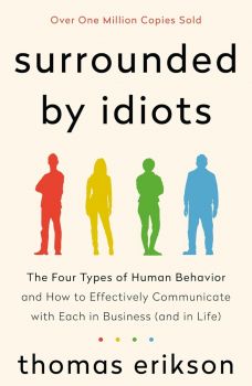 Surrounded by Idiots - International Edition