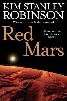 Red Mars - Kim Stanley Robinson - Harper Voyager - 9780007310166 - Онлайн книжарница Ciela | ciela.com
