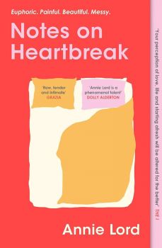 Notes on Heartbreak - Annie Lord - Orion - 9781398705494 - Онлайн книжарница Ciela | ciela.com
