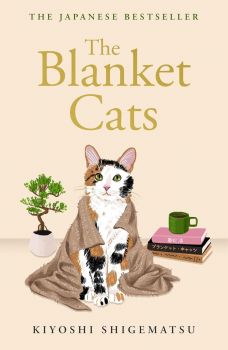 The Blanket Cats - Kiyoshi Shigematsu - 9781529435245 - 	Quercus - Онлайн книжарница Ciela | ciela.com