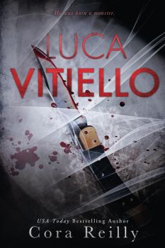 Luca Vitiello - Born in Blood Mafia Chronicles -  Cora Reilly -Amazon Digital Services - 9781075692871 - Онлайн книжарница Ciela | ciela.com