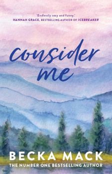 Consider Me - Playing For Keeps Series - Book 1 - 9781761634406 - Simon & Schuster - Онлайн книжарница Ciela | ciela.com
