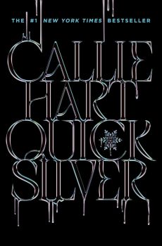 Quicksilver - Fae & Alchemy Series - Book 1 - Deluxe Edition Hardback