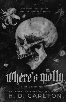Where's Molly - H. D. Carlton - Zando - 9781638934103 - Онлайн книжарница Ciela | ciela.com
