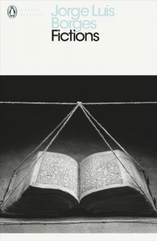 Fictions - Jorge Luis Borges - 9780141183848 - Penguin - Онлайн книжарница Ciela | ciela.com