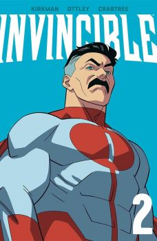 Invincible Volume 6 - Robert Kirkman - 9781534358058
- Image Comics - Онлайн книжарница Ciela | ciela.com