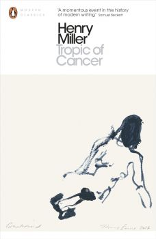 Tropic of Cancer - Penguin Modern Classics