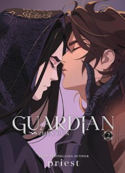 Guardian - Zhen Hun - Novel - Vol. 2 - Priest - 9781638589402 - Seven Seas - Онлайн книжарница Ciela | ciela.com