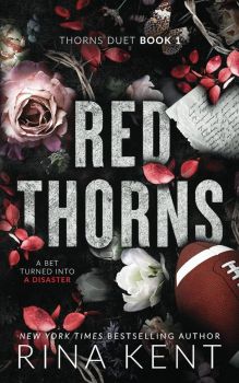 Red Thorns - Rina Kent - Penguin Books - 9781685450441 - Онлайн книжарница Ciela | ciela.com