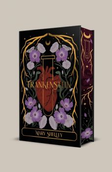 Frankenstein - Wordsworth Empress Collection - Mary Shelley - Wordsworth - 9781840229264 - Онлайн книжарница Ciela | ciela.com