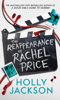 The Reappearance of Rachel Price - Holly Jackson - Electric Monkey - 9780008617264 - Онлайн книжарница Ciela | ciela.com
