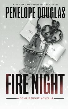 Fire Night - Penelope Douglas - 9798326279583 - Онлайн книжарница Ciela | ciela.com