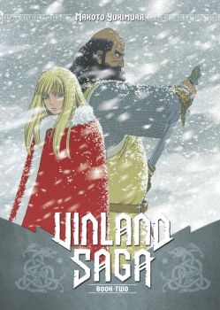 Vinland Saga - Vol. 2 - Makoto Yukimura - Kodansha Comics - 9781612624211 - Онлайн книжарница Ciela | ciela.com