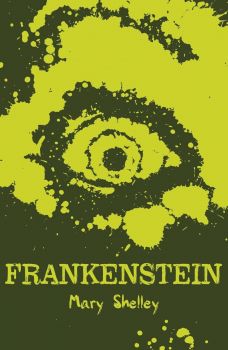 Frankenstein - Scholastic - Mary Shelley - 9781407144047 - Онлайн книжарница Ciela | ciela.com