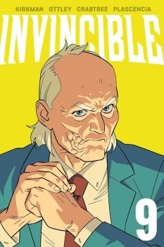 Invincible Volume 9 - Robert Kirkman - 9781534328013 - Image Comics - Онлайн книжарница Ciela | ciela.com