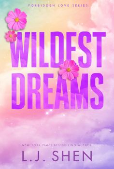 Wildest Dreams - Forbidden Love - Book 2