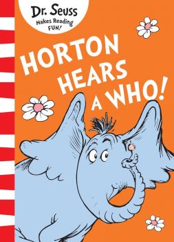 The Lorax - Dr. Seuss - 9780008203924 - HarperCollins - Онлайн книжарница Ciela | ciela.com