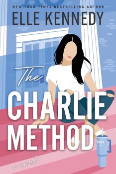 The Charlie Method - Campus Diaries Series - Book 3 - Elle Kennedy - Little Brown - 9780349439549 - Онлайн книжарница Ciela | ciela.com