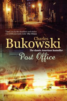 Post Office - Charles Bukowski - Virgin Books - 9780753518168 - Онлайн книжарница Ciela | ciela.com
