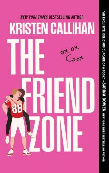 The Friend Zone - Game On - Book 2
