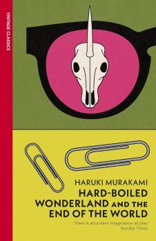 Wind/ Pinball - Vintage Classics - Haruki Murakami - 9781529957747 - Онлайн книжарница Ciela | ciela.com