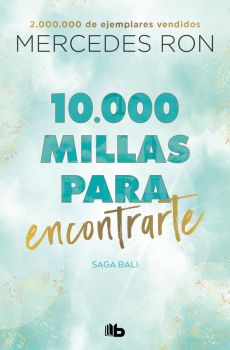 30 sunsets para enamorarte - Bali - Libro 1 - 9788413148328 - Mercedes Ron - B de Bolsillo - Онлайн книжарница Ciela | ciela.com