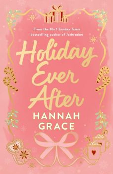 Holiday Ever After - Deluxe Edition Hardback