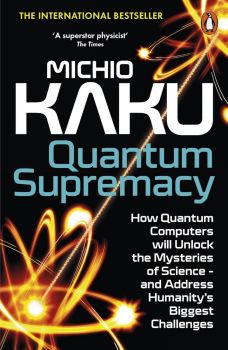 The God Equation - Michio Kaku - Penguin - 9780141995199 - Букохолик - Онлайн книжарница Ciela | ciela.com