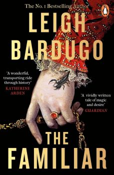 The Familiar - Leigh Bardugo - Penguin Books - 9780241999844 - Онлайн книжарница Ciela | ciela.com