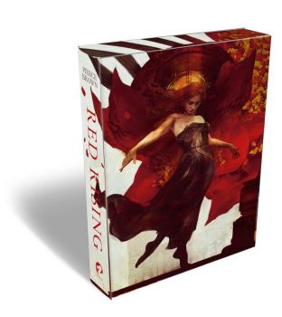 Red Rising - Red Rising Series - Book 1 - Hardback - Pierce Brown - 9781399755948 - Hodder & Stoughton - Онлайн книжарница Ciela | ciela.com