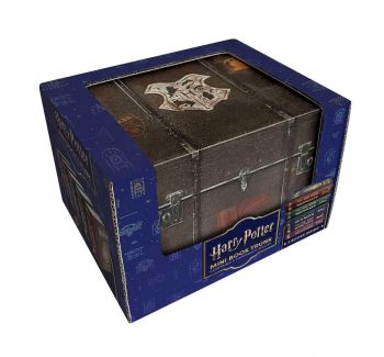 Harry Potter - Mini Book Trunk