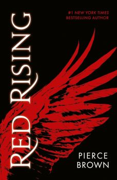 Red Rising - Red Rising Series - Hodderscape - 9781399740289 - Онлайн книжарница Ciela | ciela.com