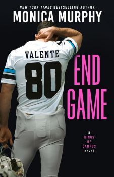 End Game - Monica Murphy - 9781662522796 - Онлайн книжарница Ciela | ciela.com
