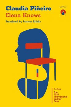 A Little Luck - Claudia Piñeiro - Charco Press - 9781913867553 - Онлайн книжарница Ciela | ciela.com