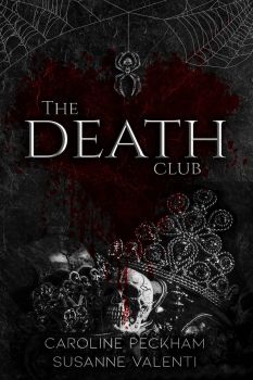 The Death Club - Dead Men Walking Duet - Book 1 - Caroline Peckham - 9781914425325 - Dark Ink Publishing - Онлайн книжарница Ciela | ciela.com