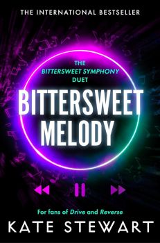 Bittersweet Melody - A The Bittersweet Symphony Duet Novella