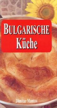 Bulgarische Kuche