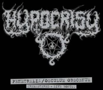 HYPOCRISY - PENETRALIA/OSCULUM OBSCENUM