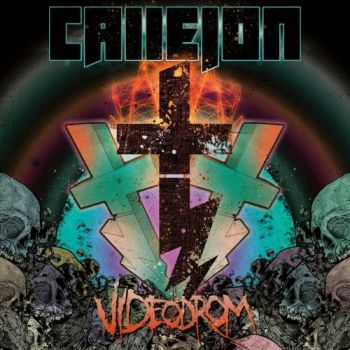 CALLEJON - VIDEODROM