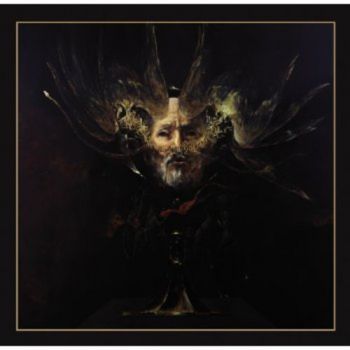 BEHEMOTH - THE SATANIST