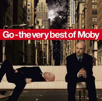 Go - The Very Best Of Moby