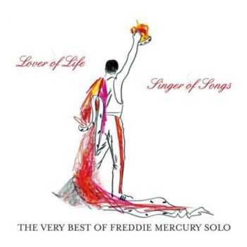 Freddie Mercury   The Very Best