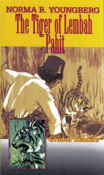 The Tiger of Lembah Pahit