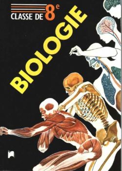 BIOLOGIE. 8 клас (френски)